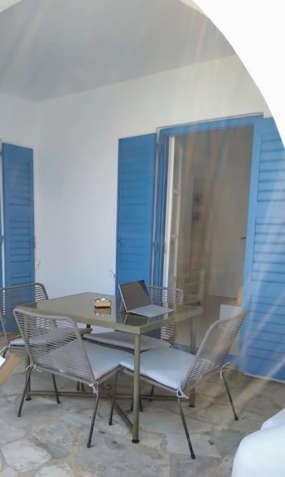 Mykonian White 2bedrooms Apartment Mykonos Town