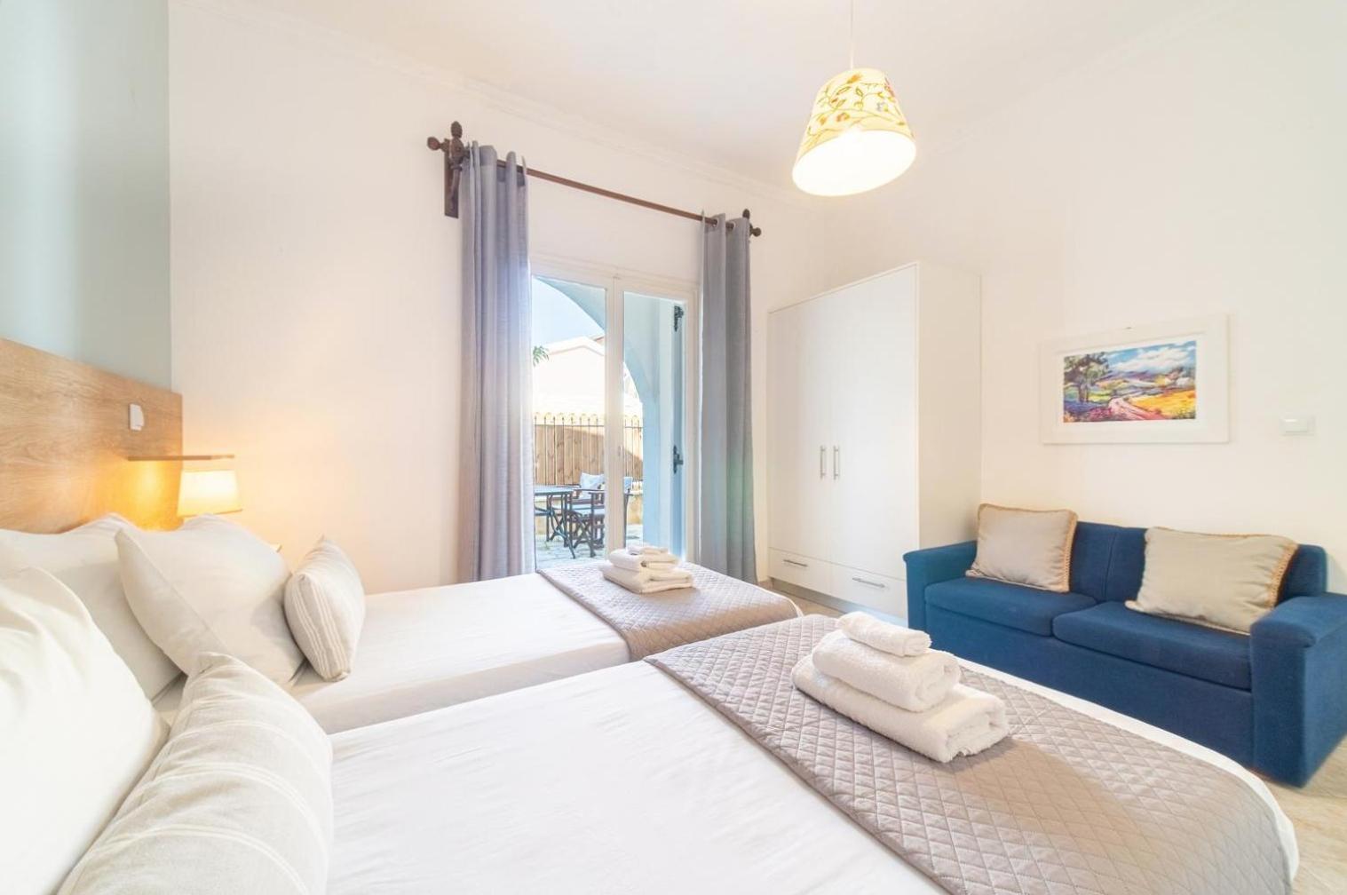 Evi - Family Holiday home