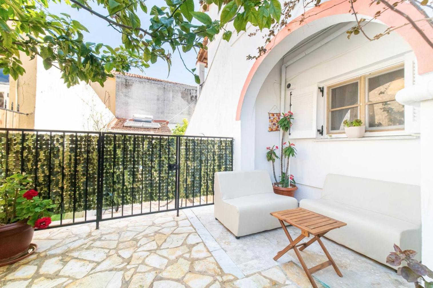 Evi - Family Holiday home *