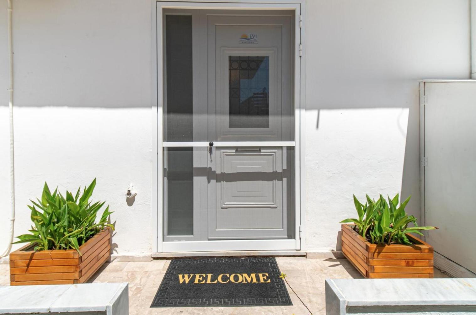 Holiday home Evi - Family