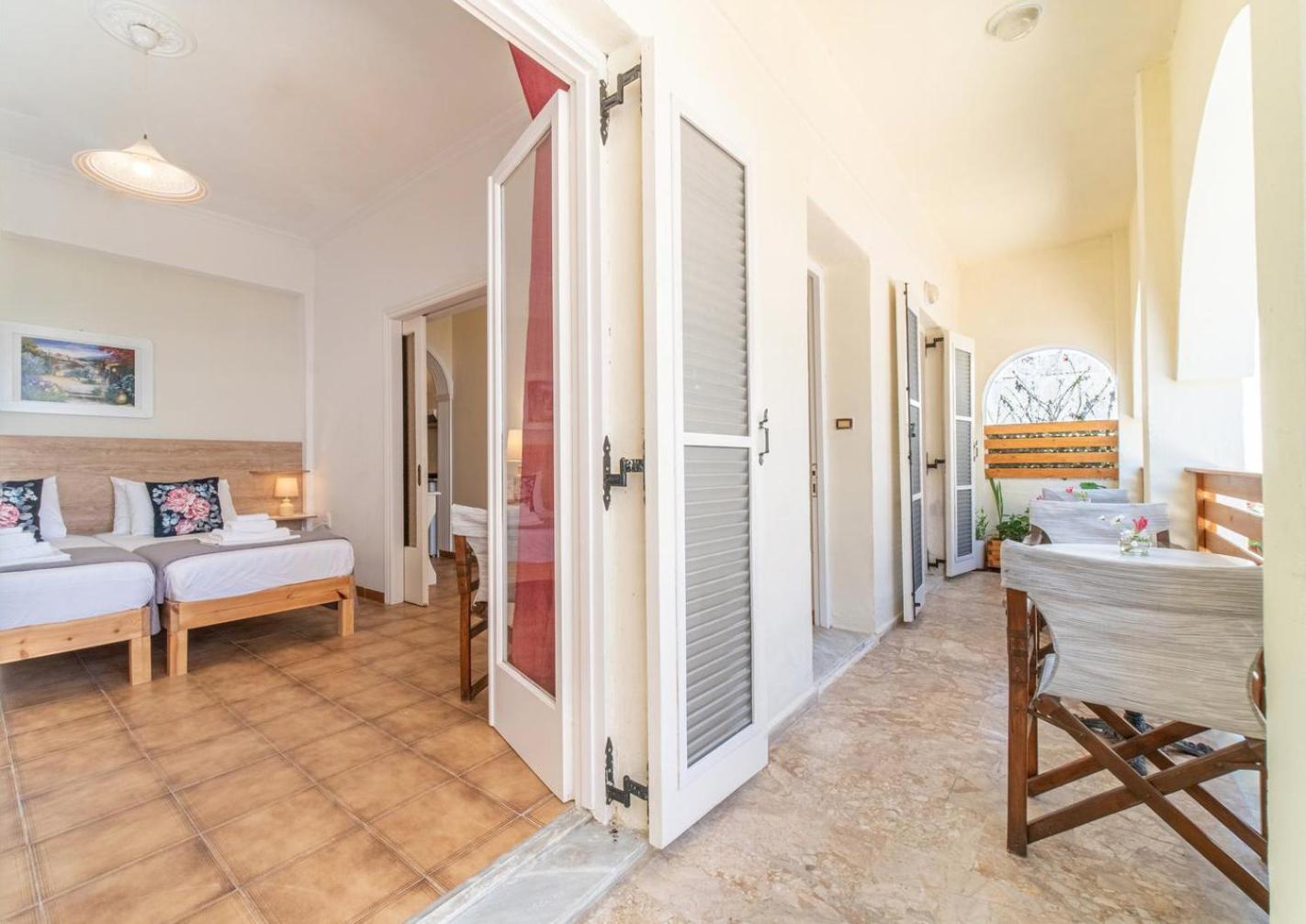 Evi - Family Holiday home Kavos