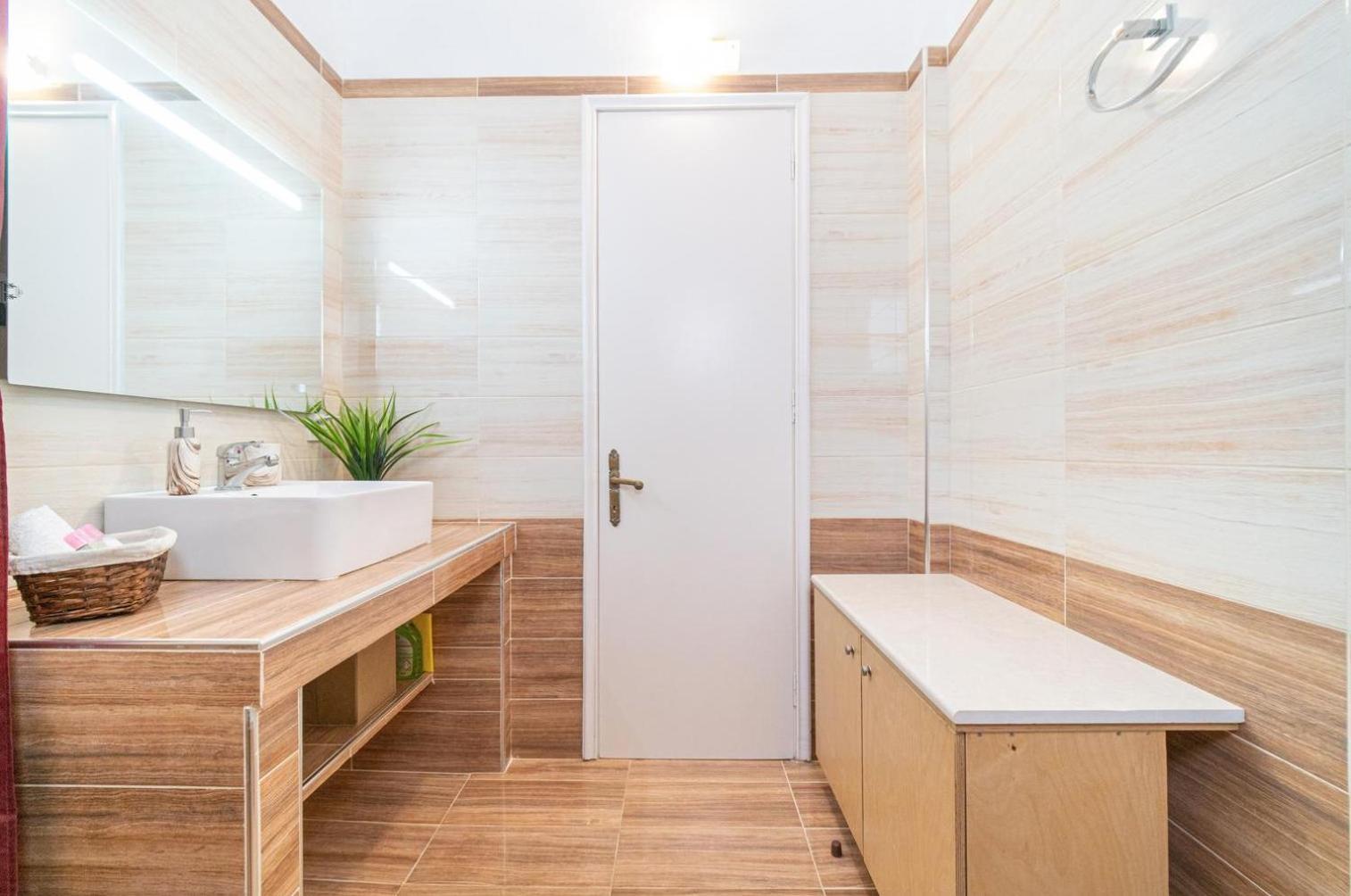 Evi - Family Holiday home