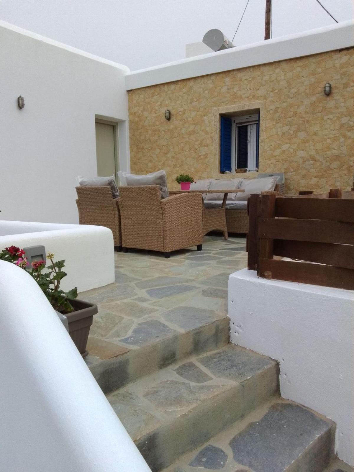 Bed & Breakfast Anerada Sunset
