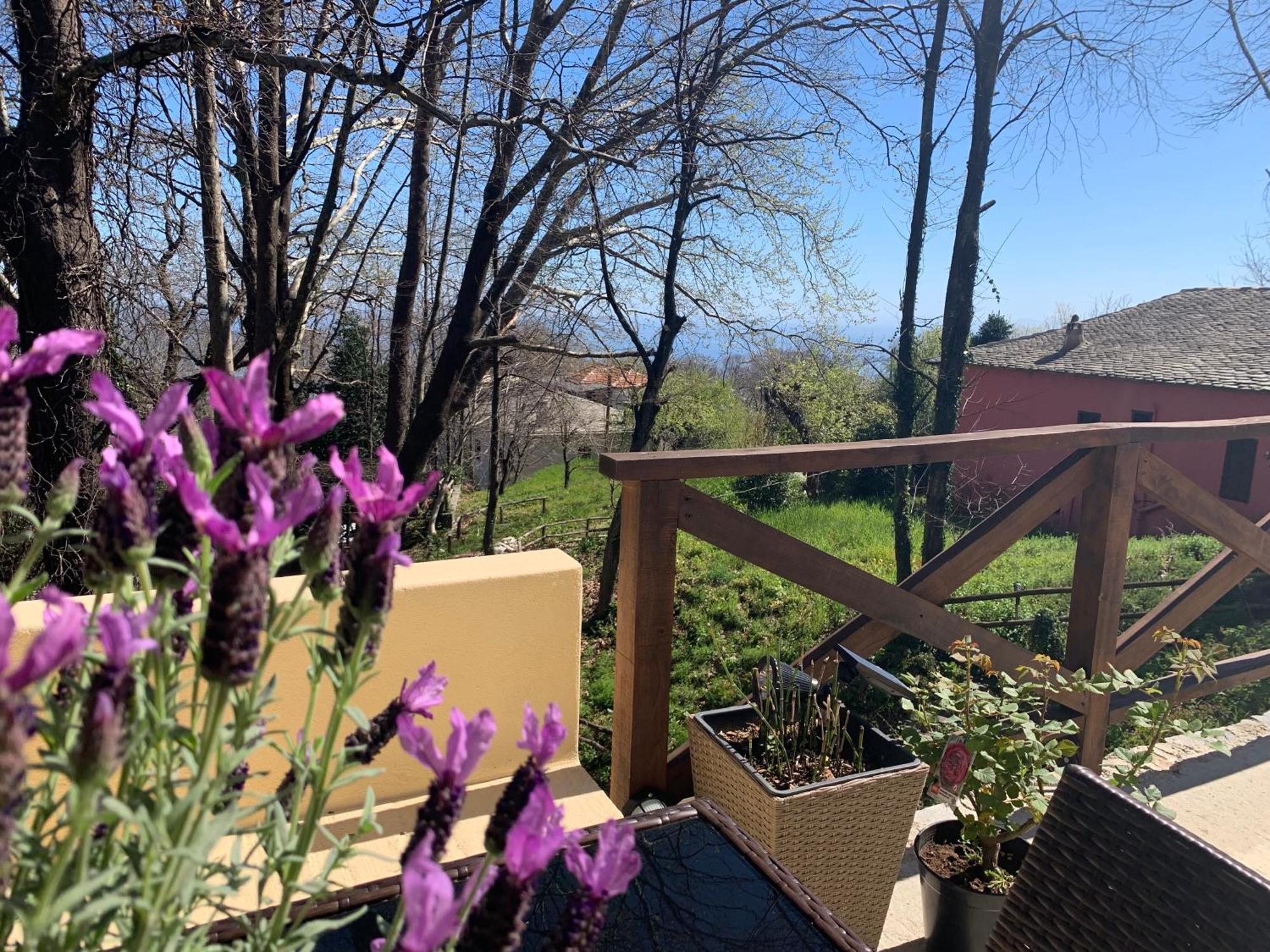 Holiday home Pelion 7 Lives Tsagarada