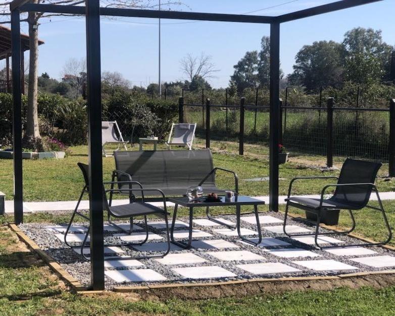 Cozy Kanali, Preveza * Kanali (Epirus)