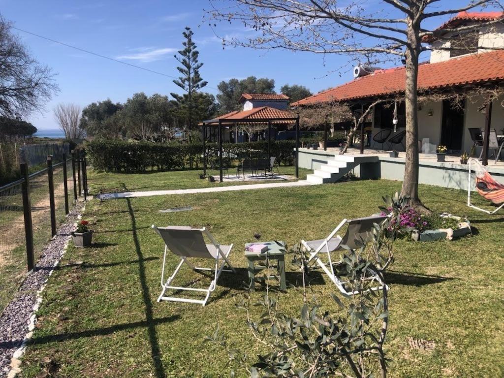 Holiday home Cozy Kanali, Preveza *