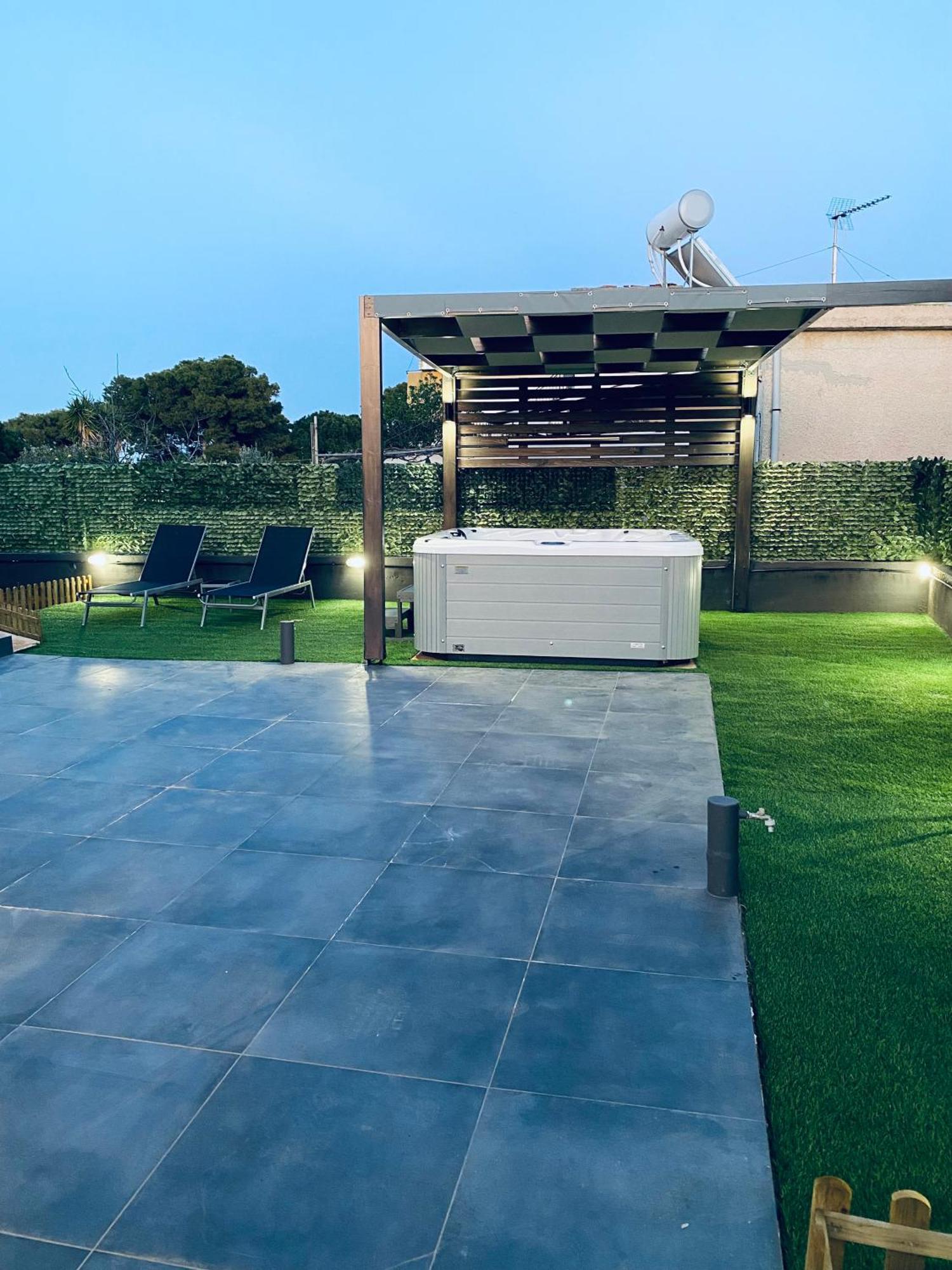 Villa Keskos Luxury *
