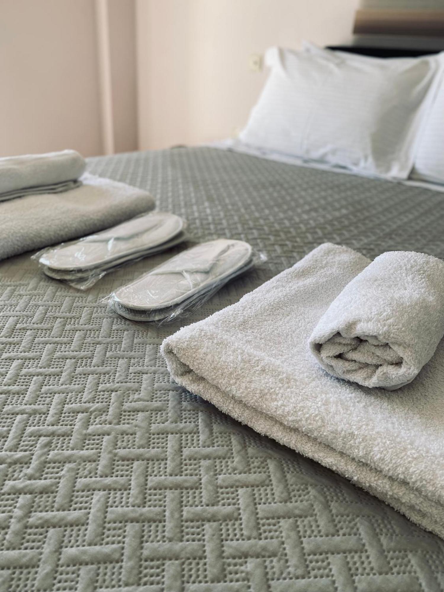 Keskos Luxury *