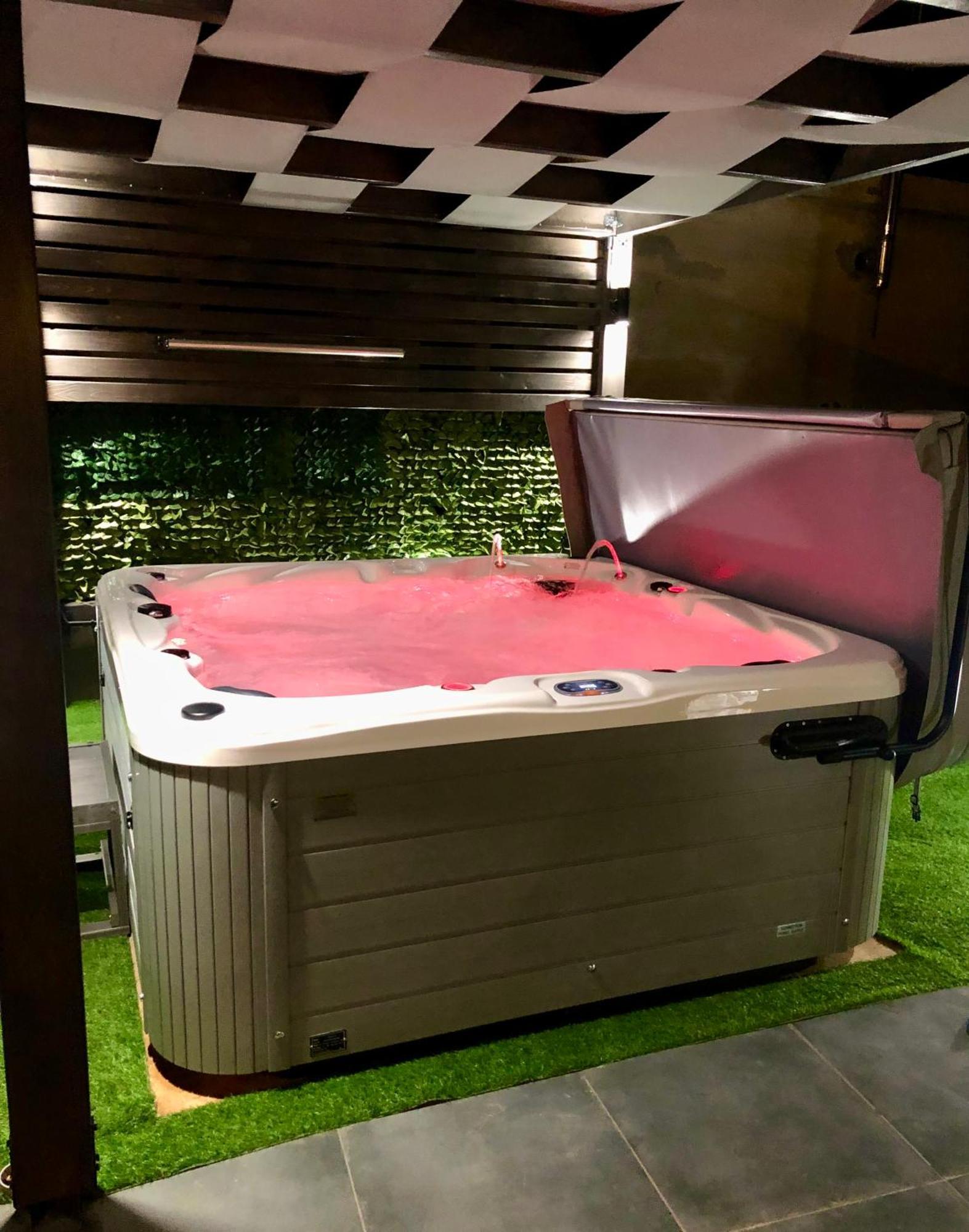Keskos Luxury Villa