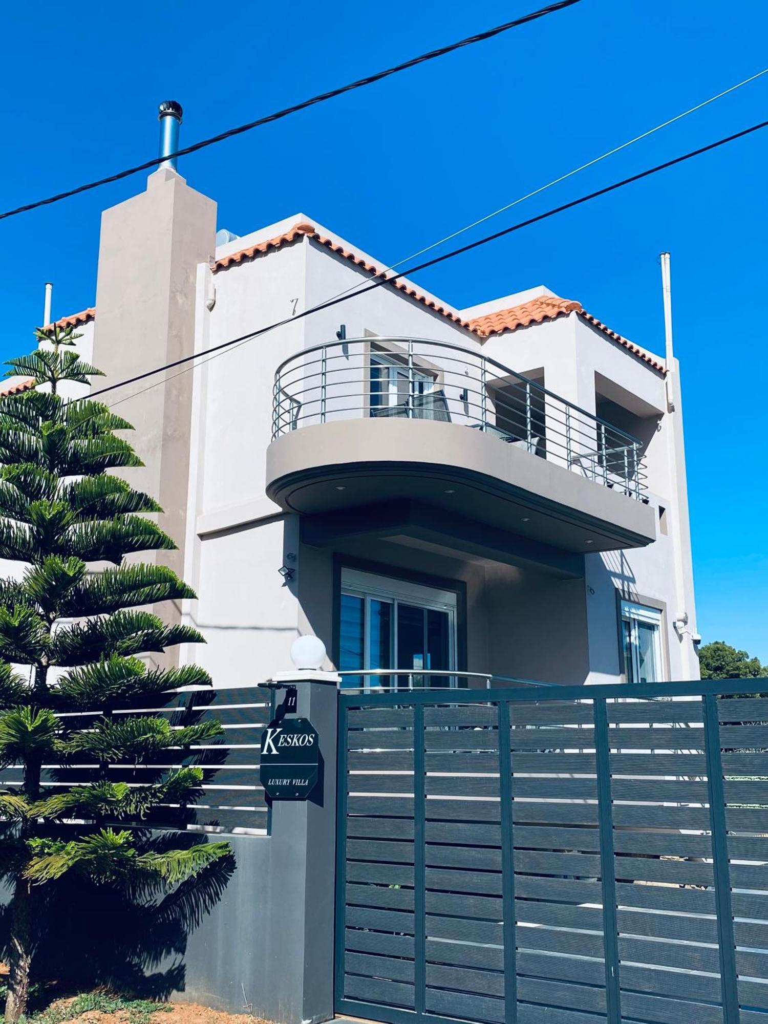 Keskos Luxury