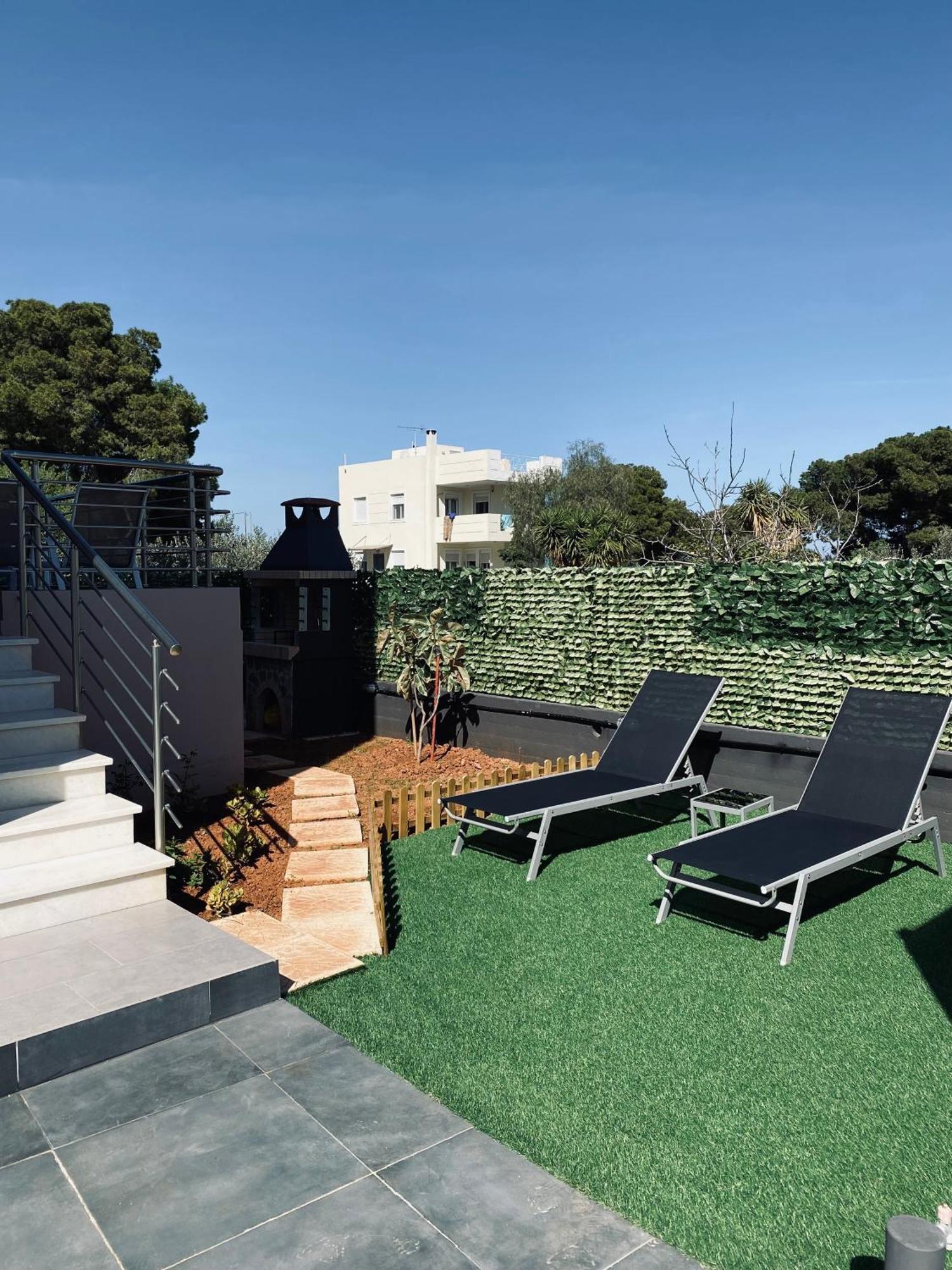 Villa Keskos Luxury