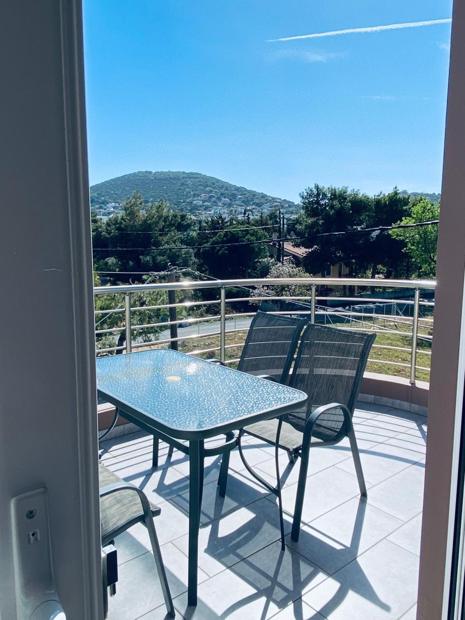 Villa Keskos Luxury *