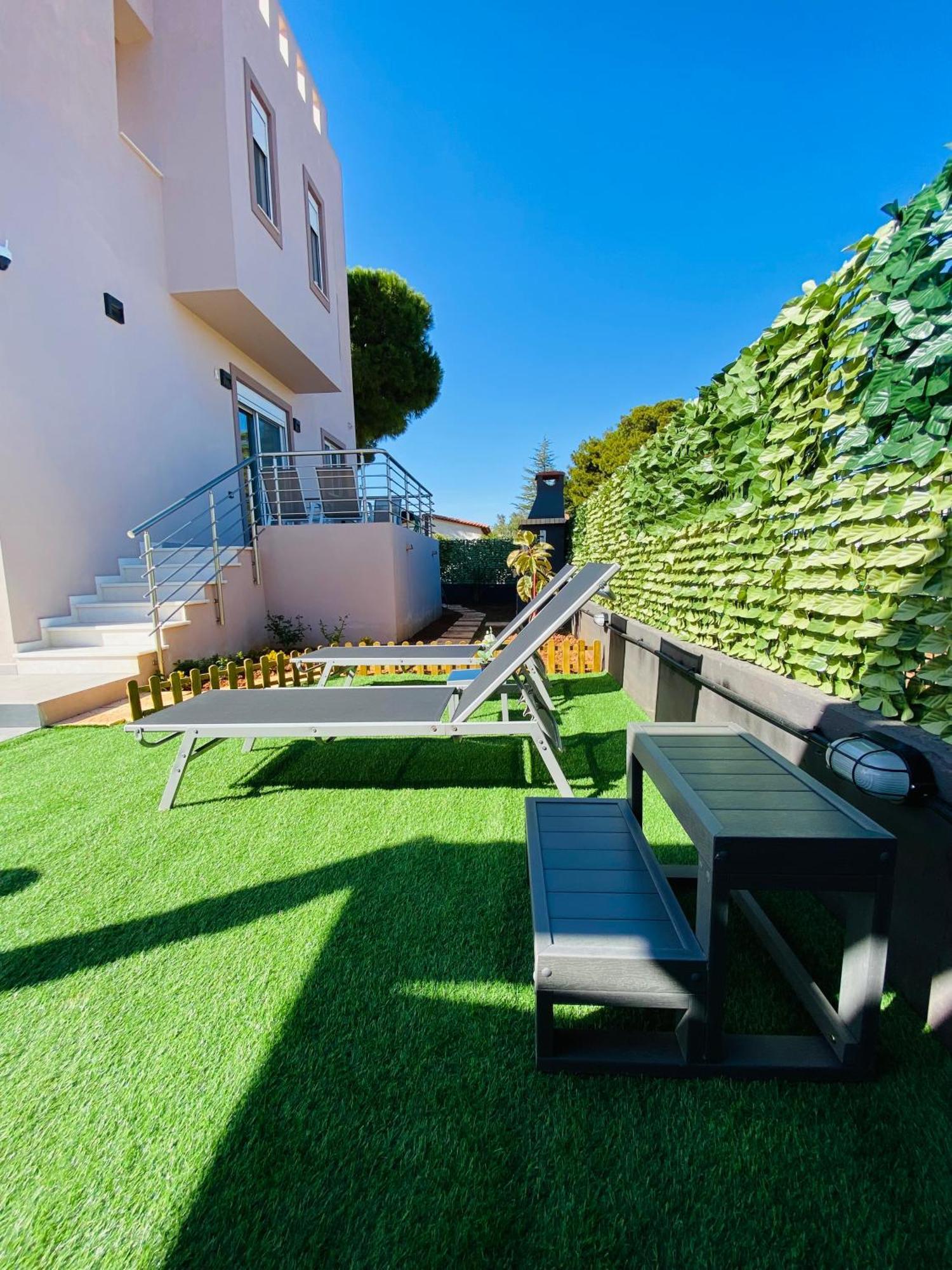 Villa Keskos Luxury