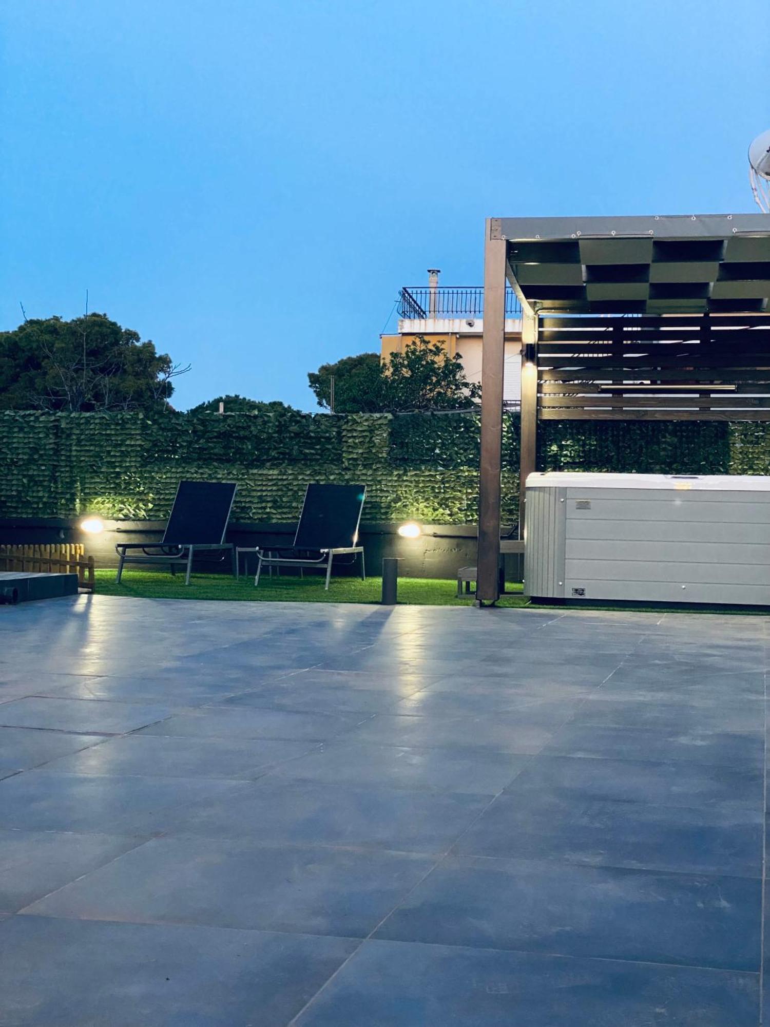 Keskos Luxury Villa Artemida (Attica)