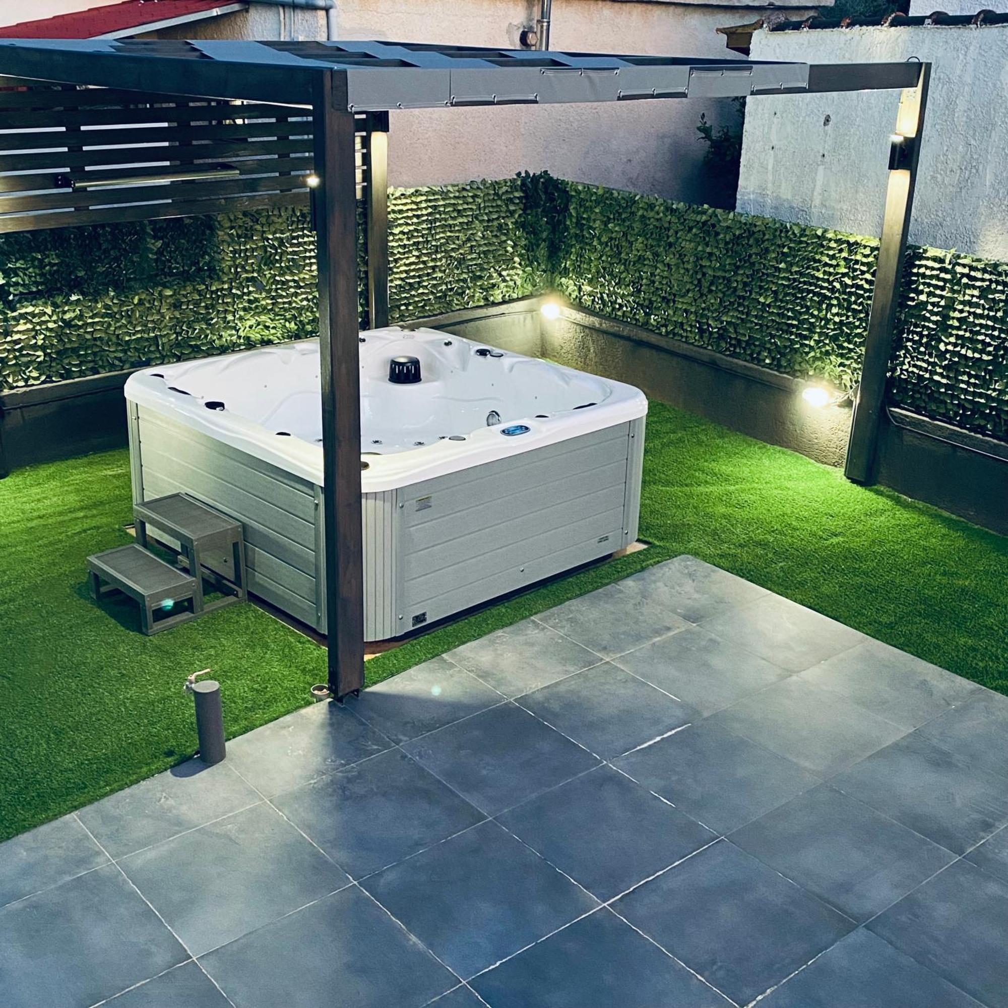 Keskos Luxury *