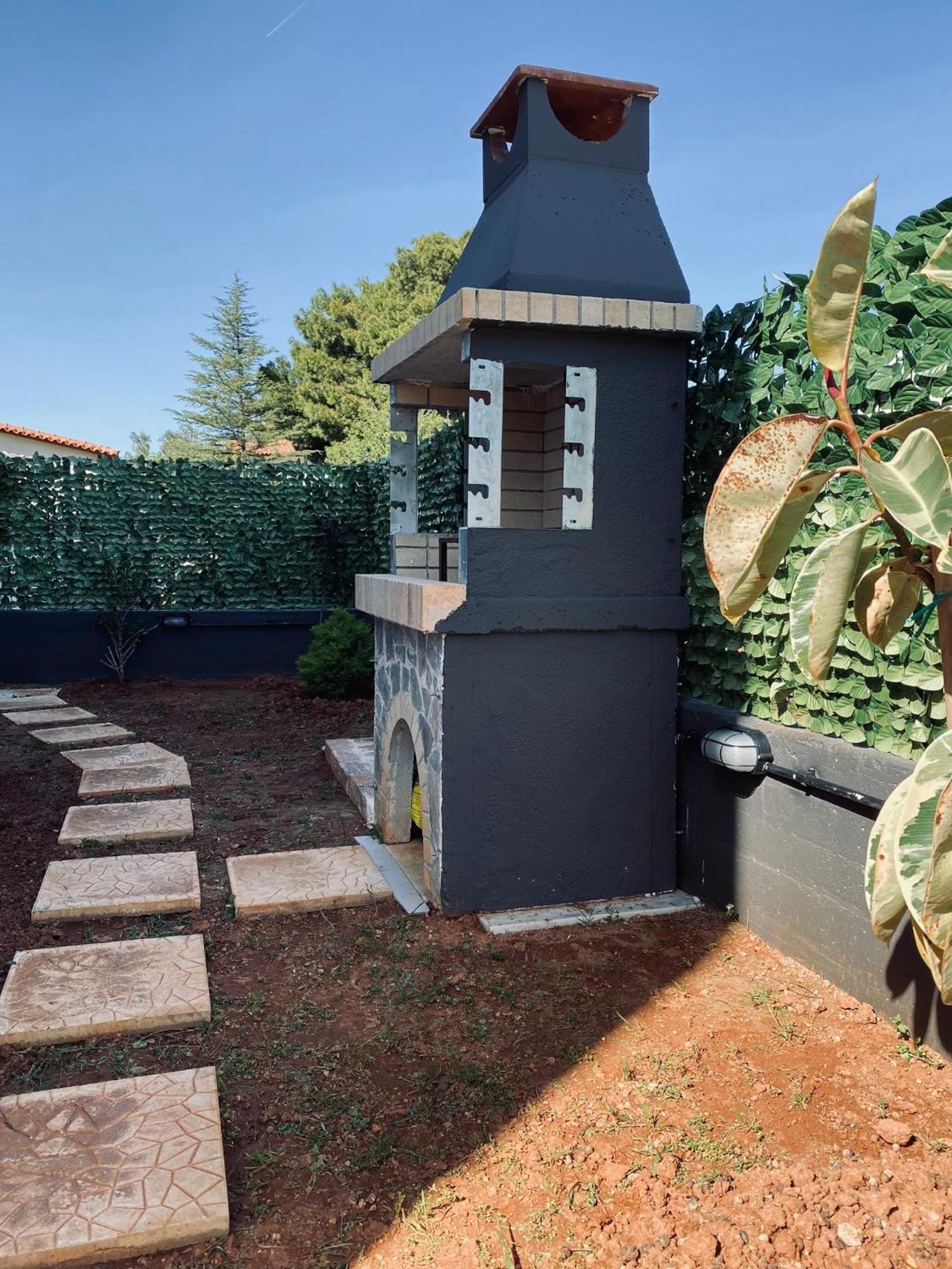 Villa Keskos Luxury Artemida (Attica)