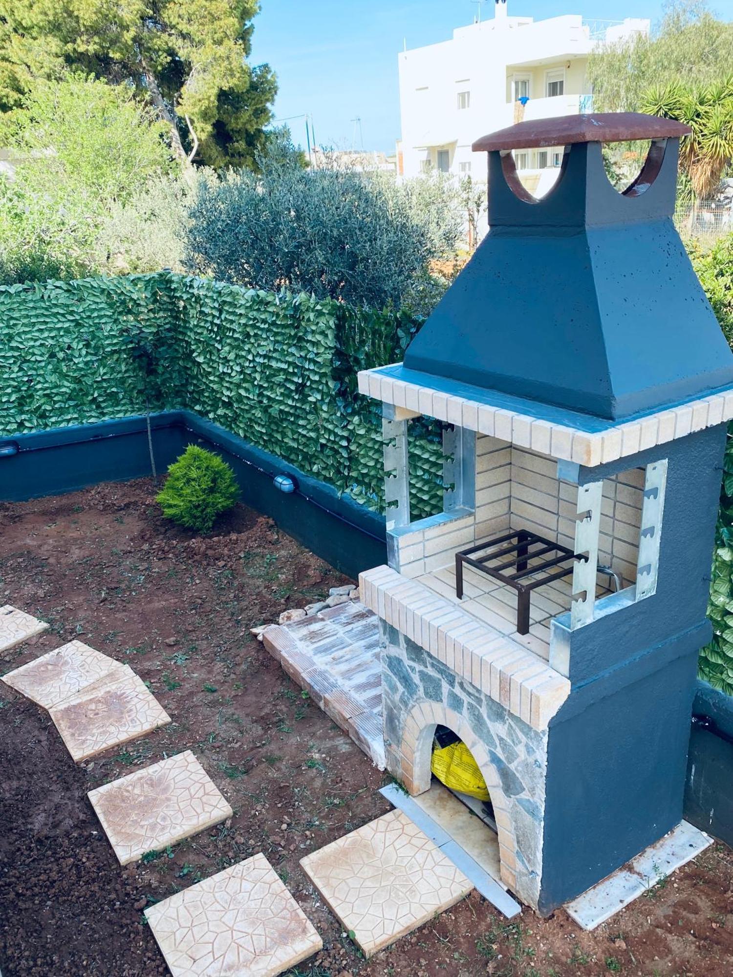 Villa Keskos Luxury