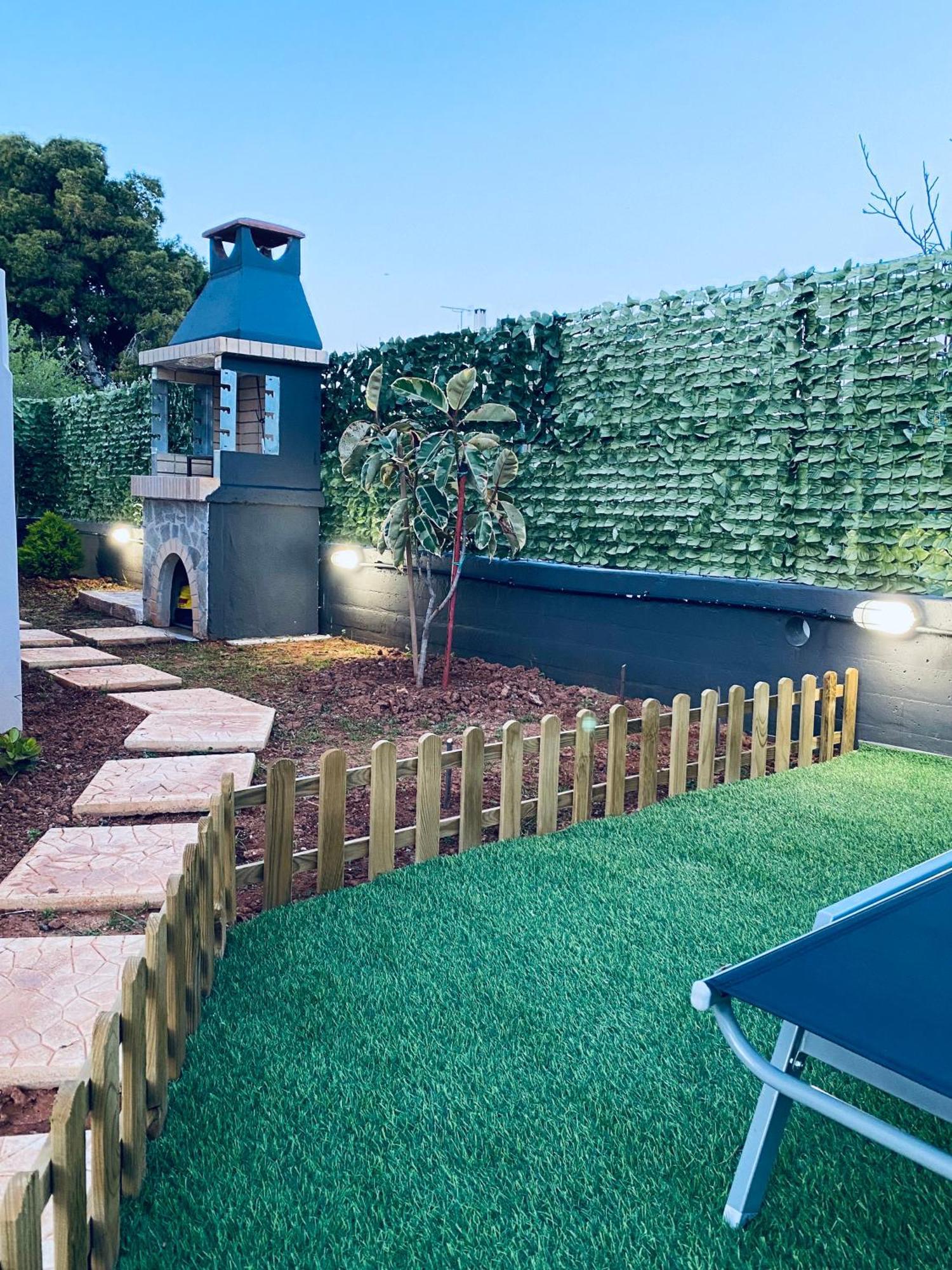 Villa Keskos Luxury