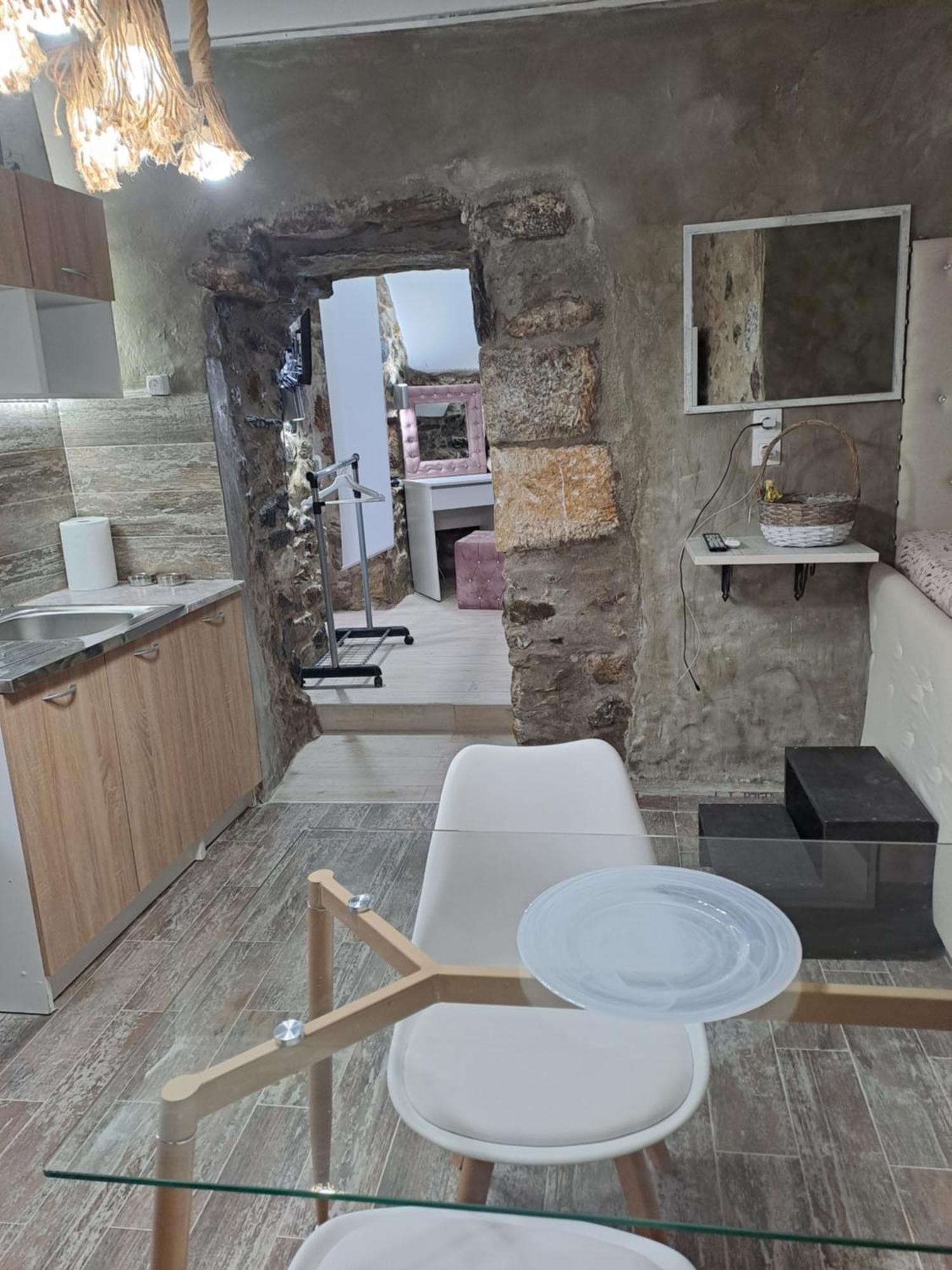 Holiday home Plavoukos'house