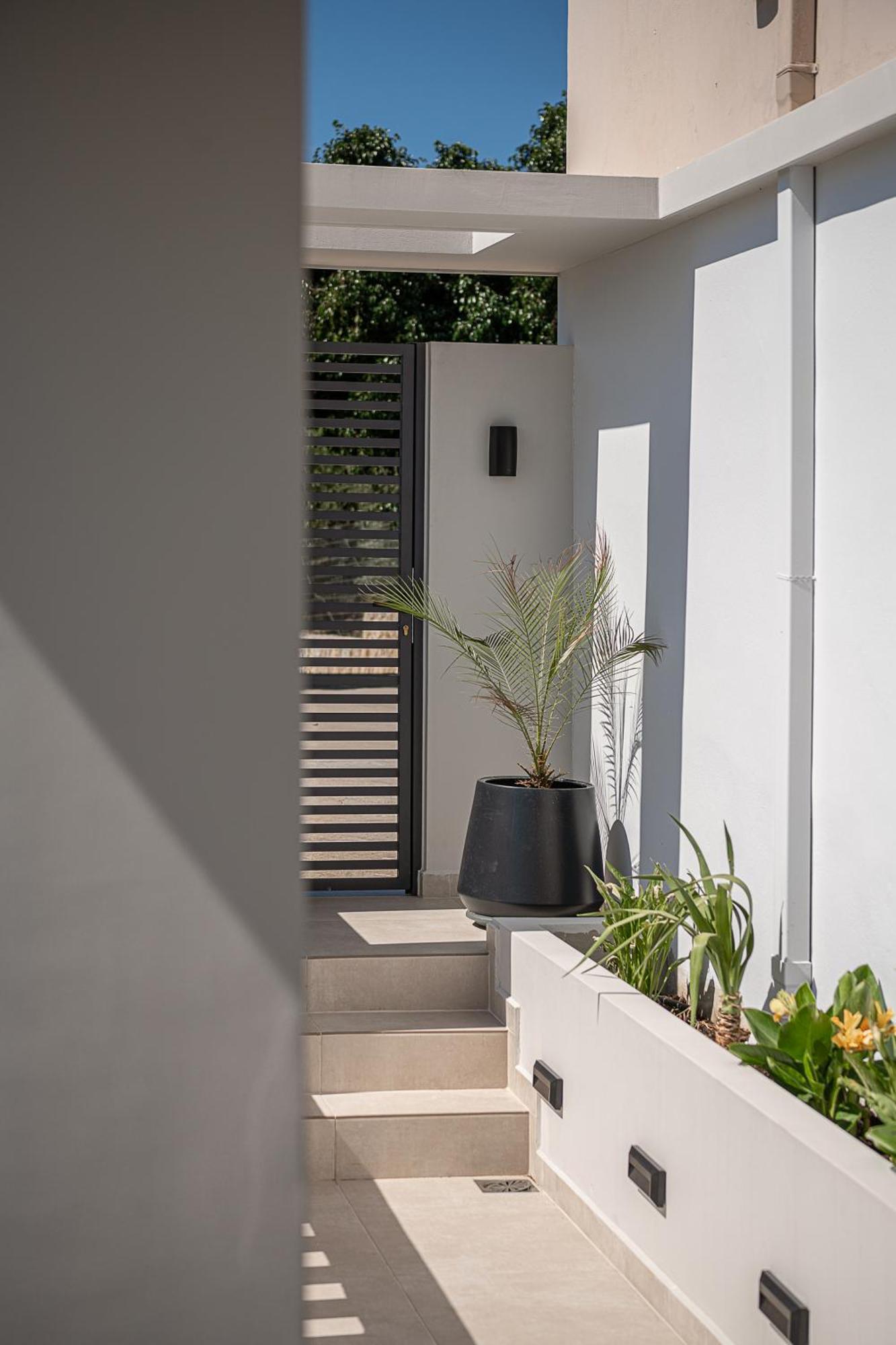 Apartment Elysian Sea-view Chania