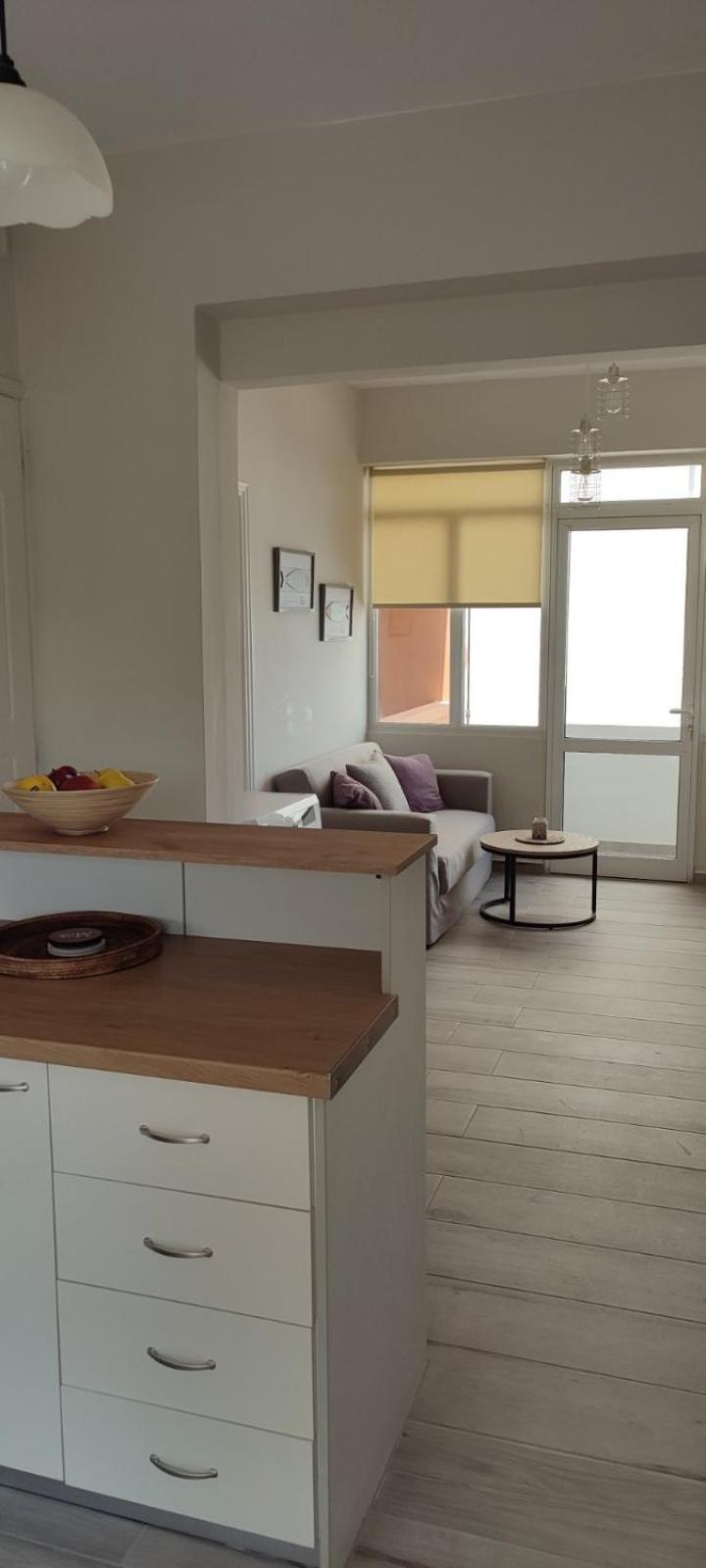 Frezia House *