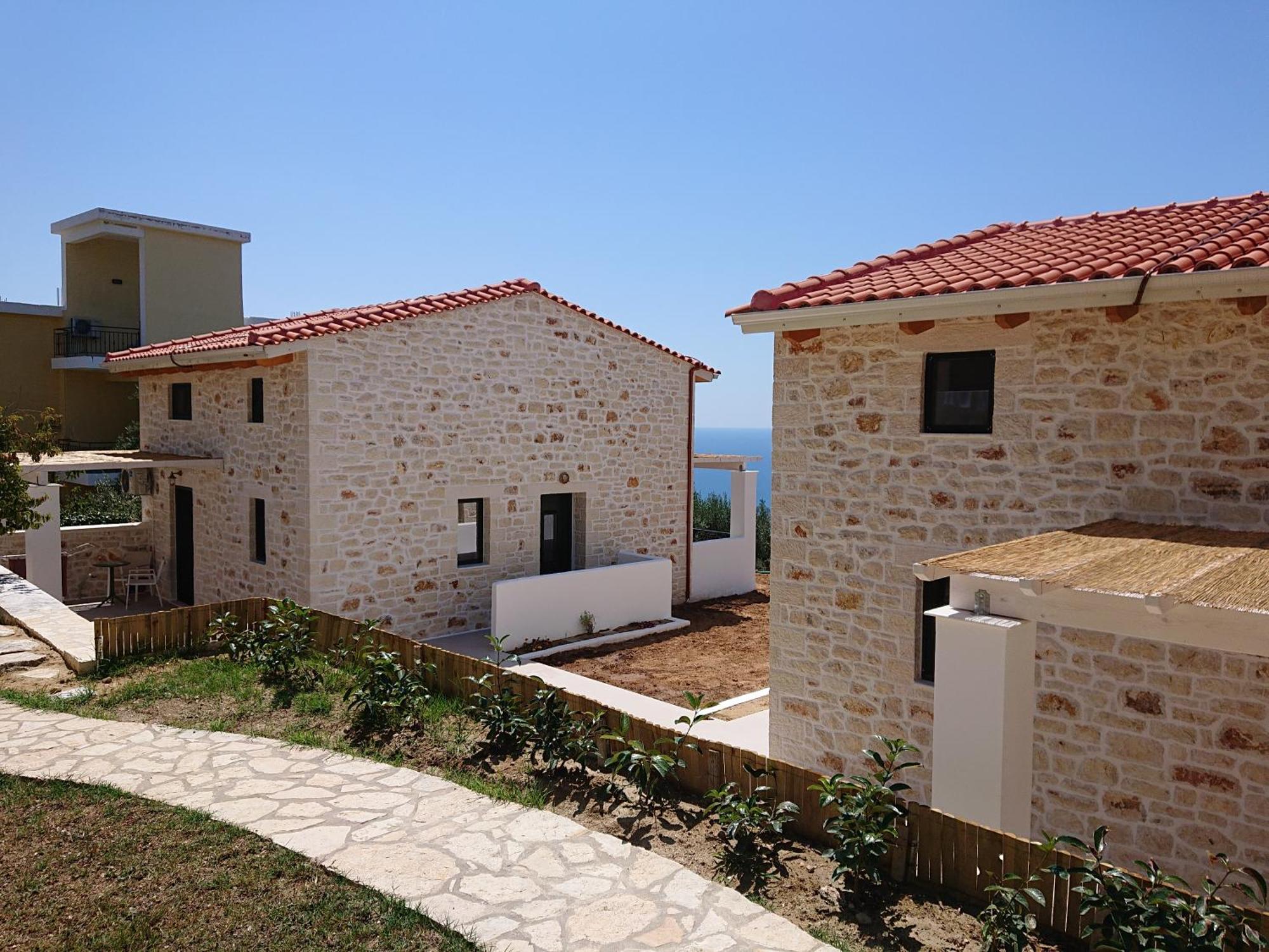 Elaia's Homes Holiday home *