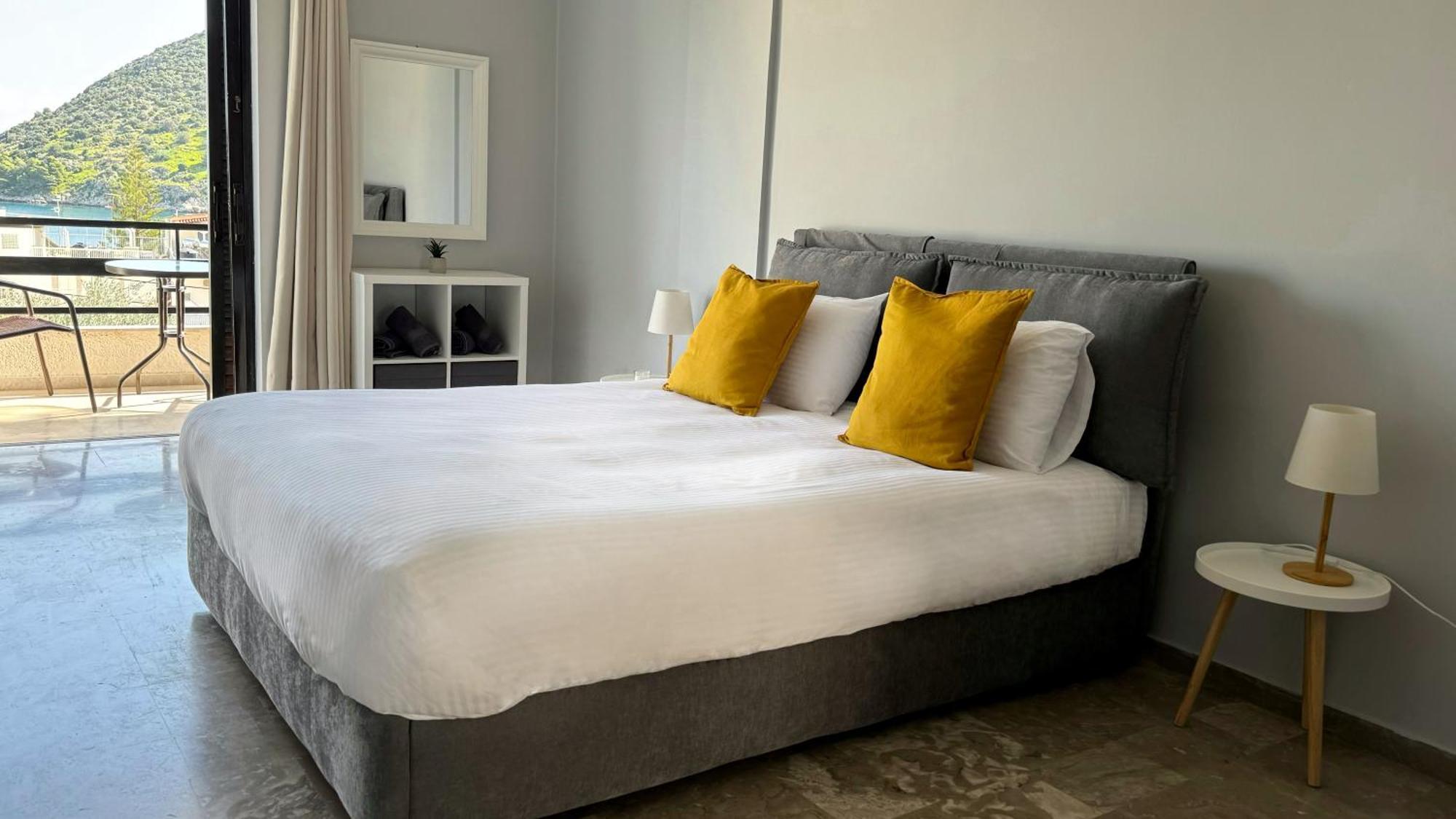 Aether Boutique Apartment