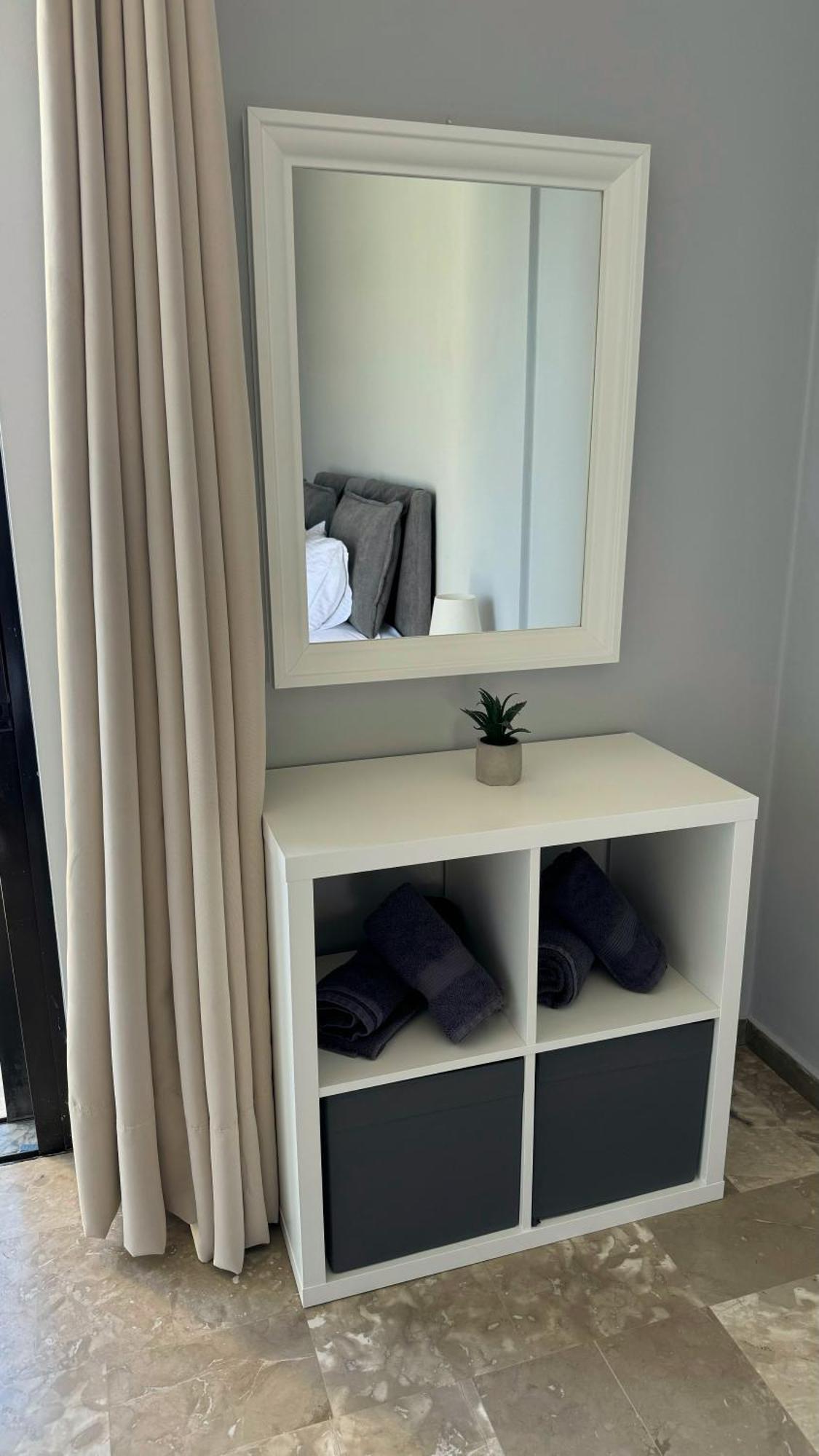 Apartment Aether Boutique *