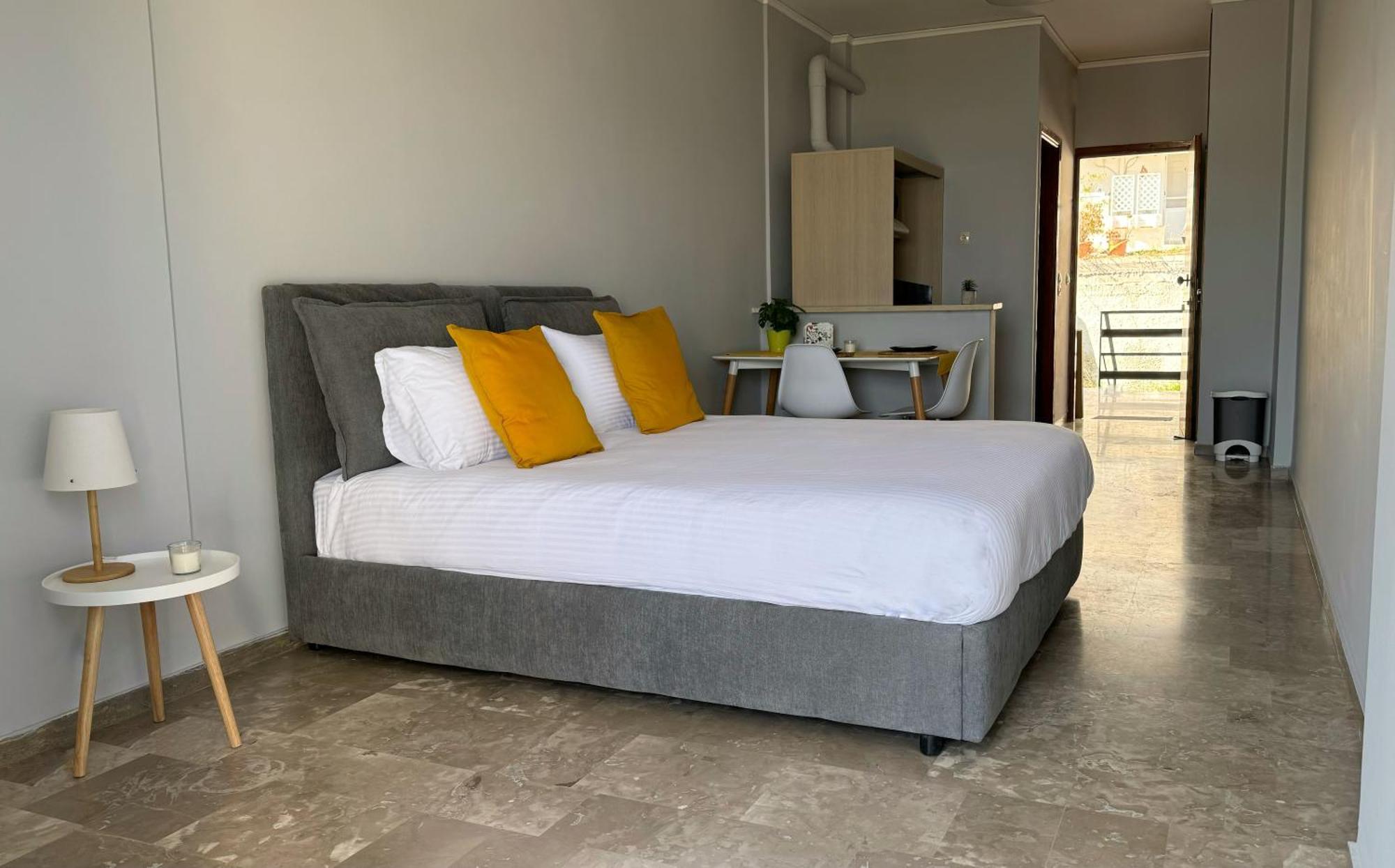 Apartment Aether Boutique *