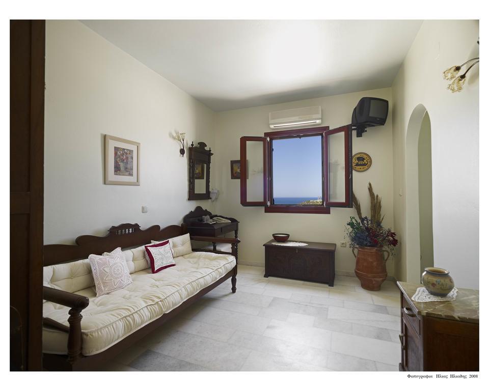 Hotel Chateau Zevgoli 2*