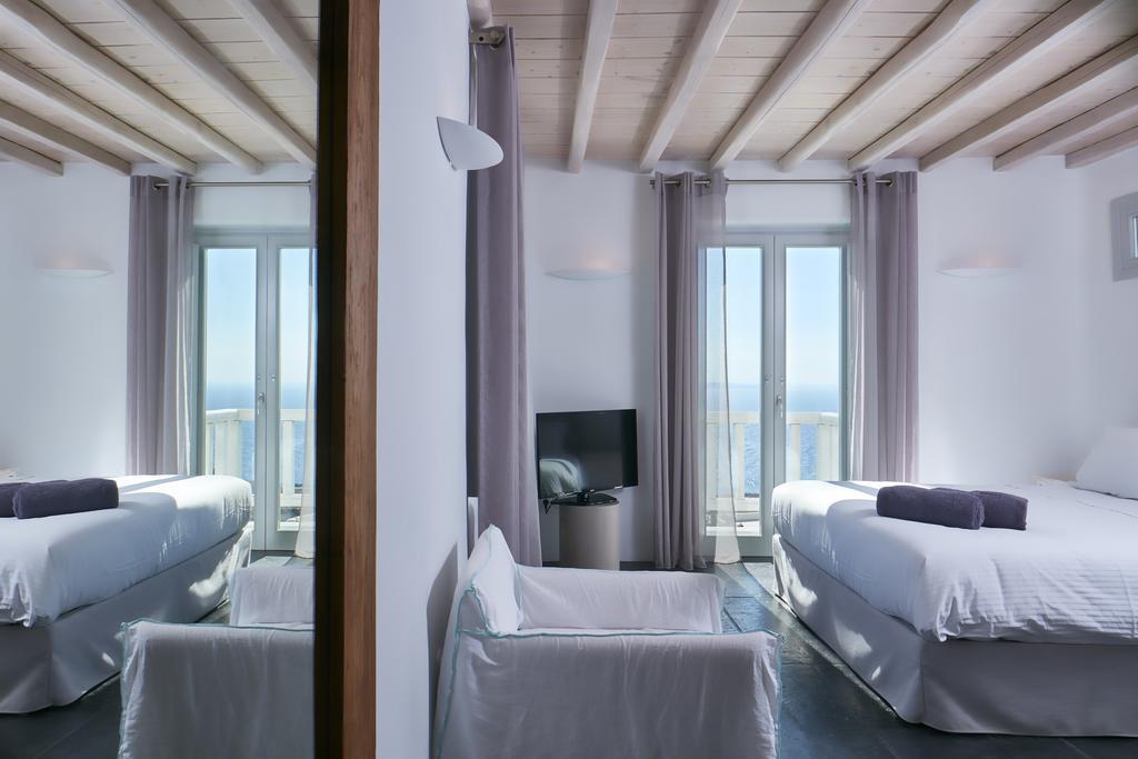 Villa Ammos