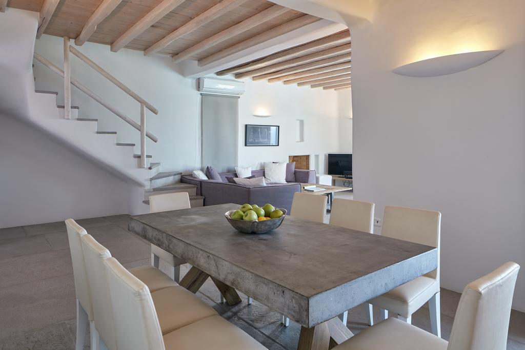 Ammos Villa *