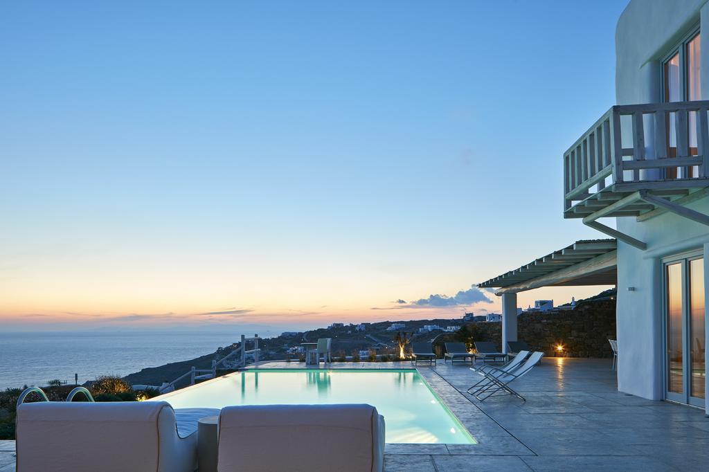 Ammos * Fanari (Mykonos)