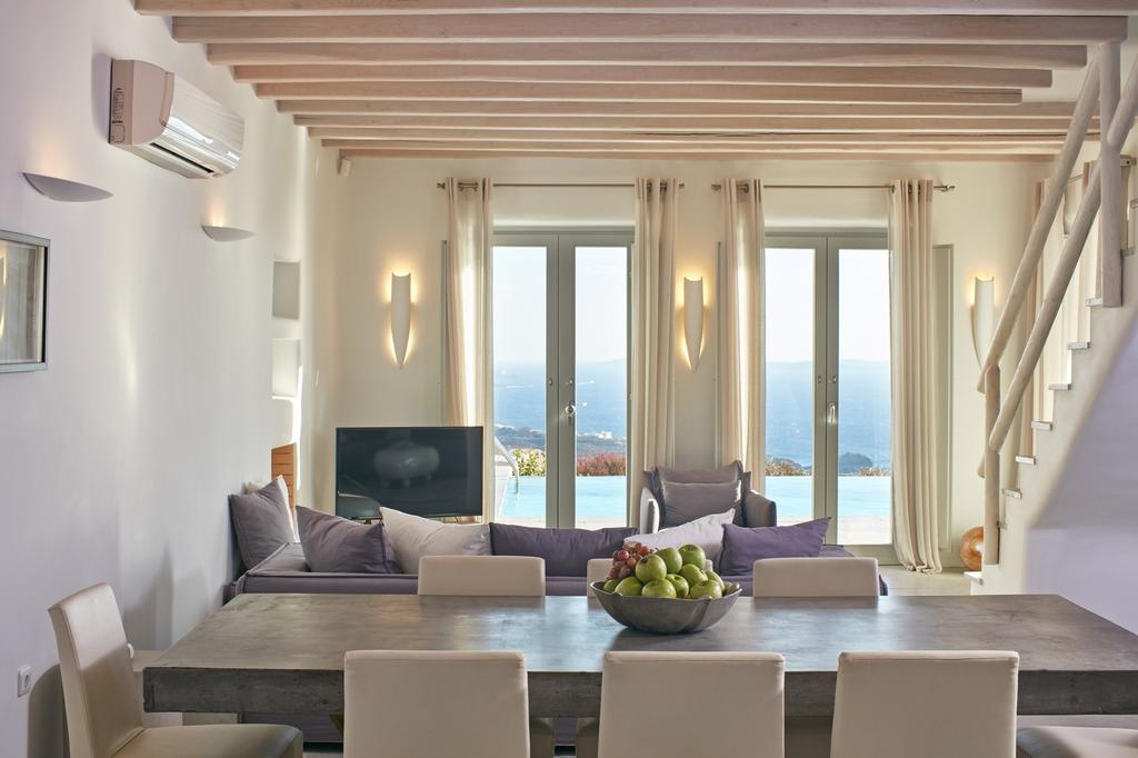 Villa Ammos