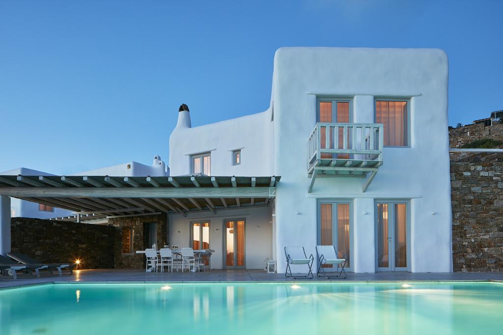 Ammos Fanari (Mykonos)