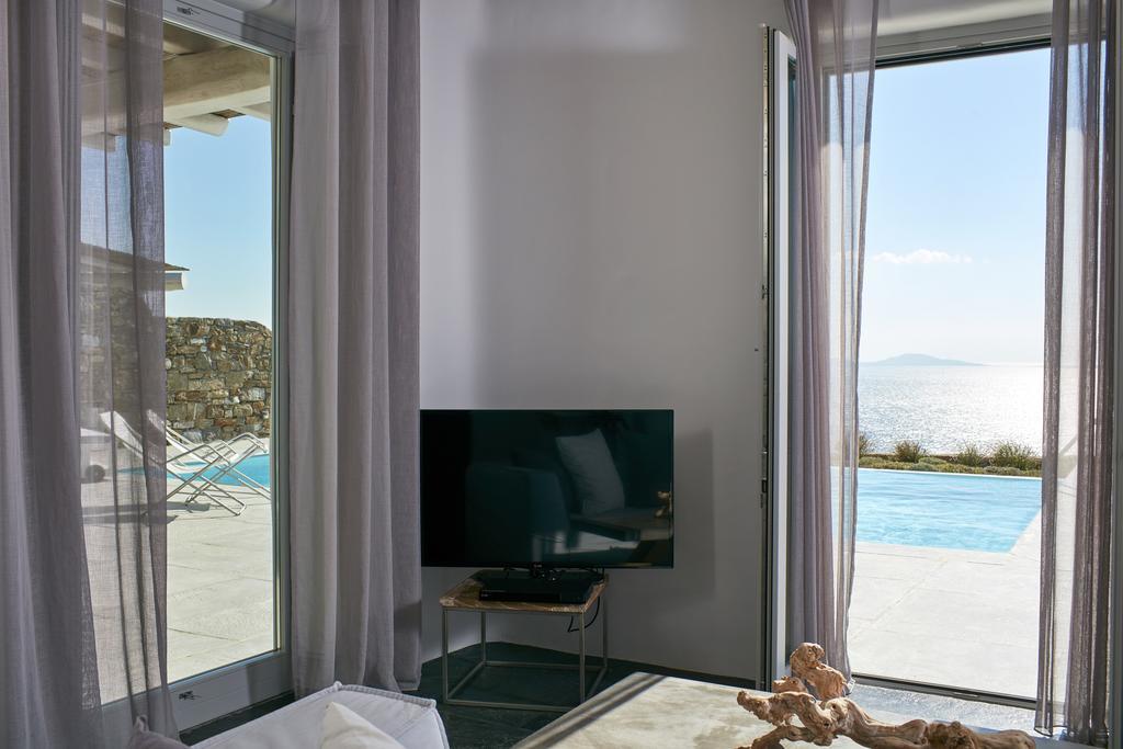 Villa Ammos