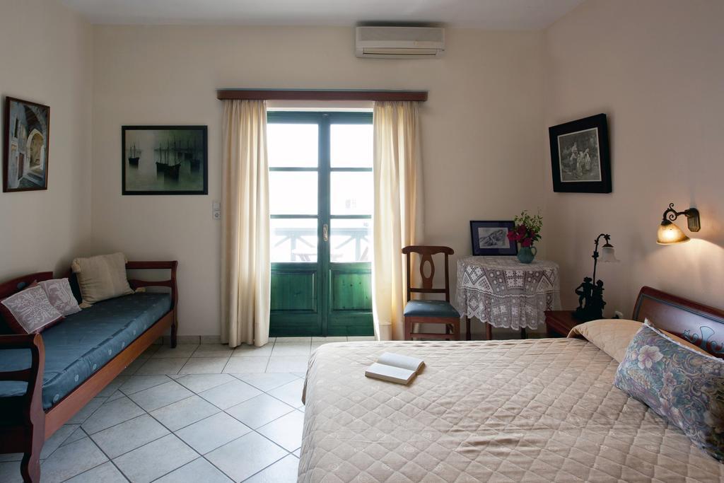Hotel Apollon 2*