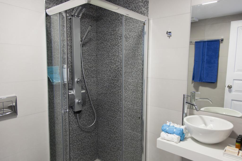 Evexia Boutique & Hotel