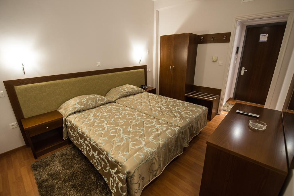 Olympos Hotel Pyrgos (Elis)