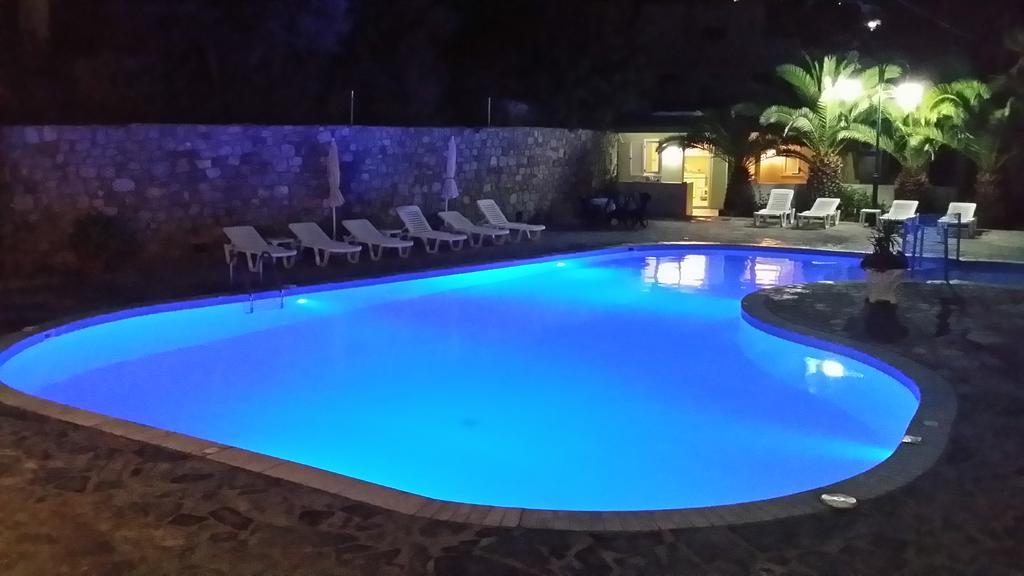 Ilias Sevasti Panormos (Kalymnos)