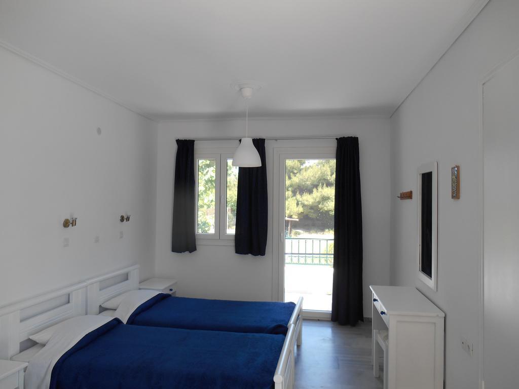 Seagull Apartment *