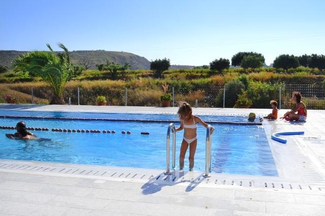ναυτιλοσ Aparthotel Lixouri
