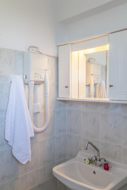 Aparthotel ναυτιλοσ 2*