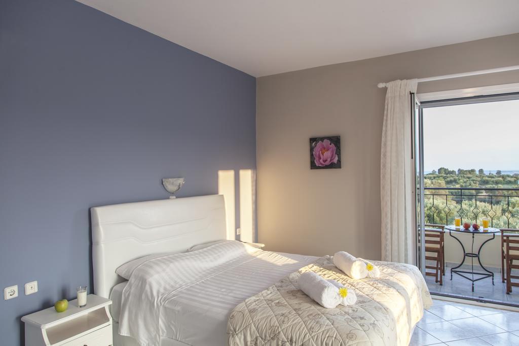 ναυτιλοσ Aparthotel 2*