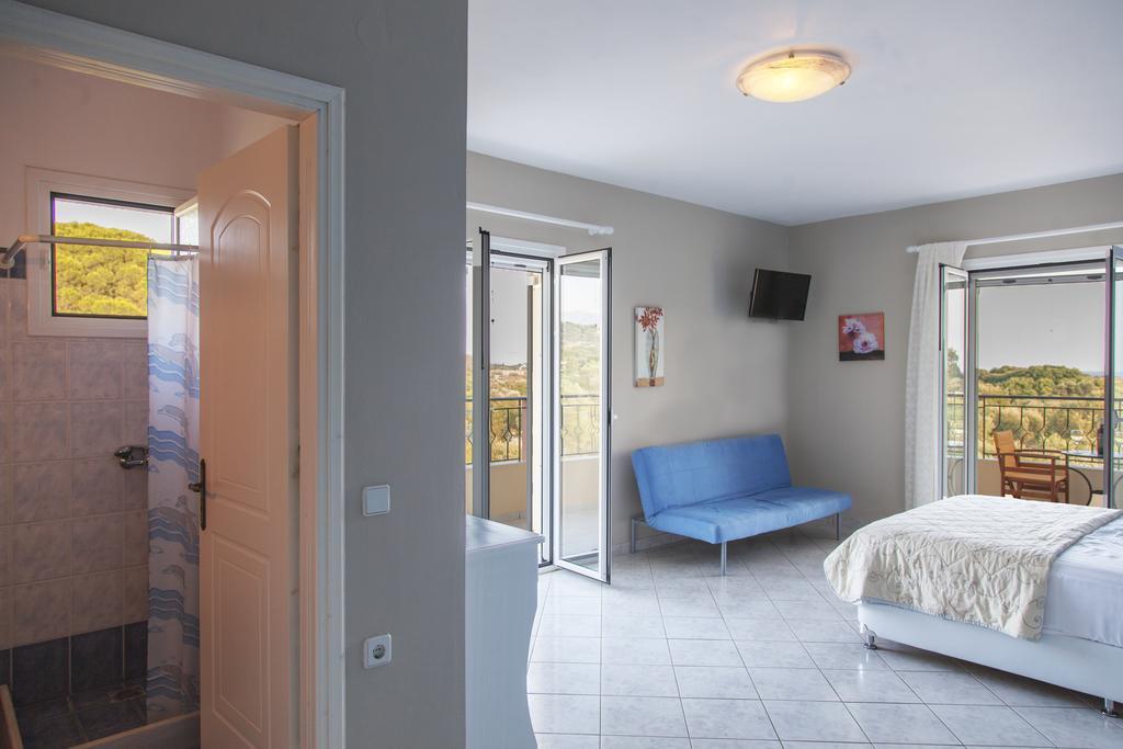 Aparthotel ναυτιλοσ