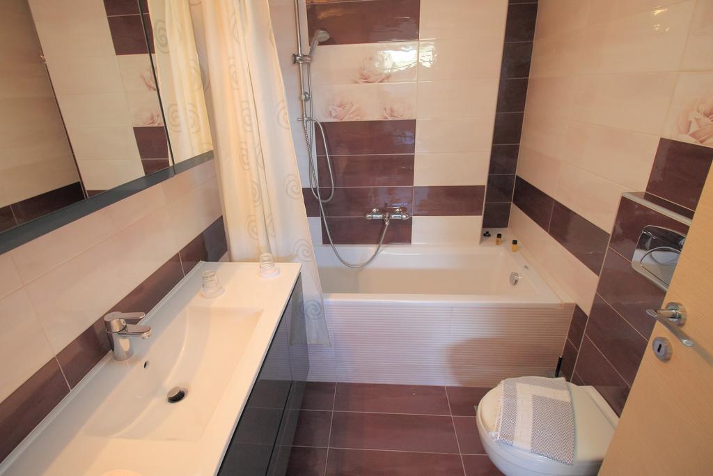 Thalassa House 5* Plakias