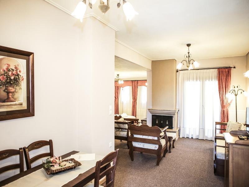 Anamar Pilio 4*