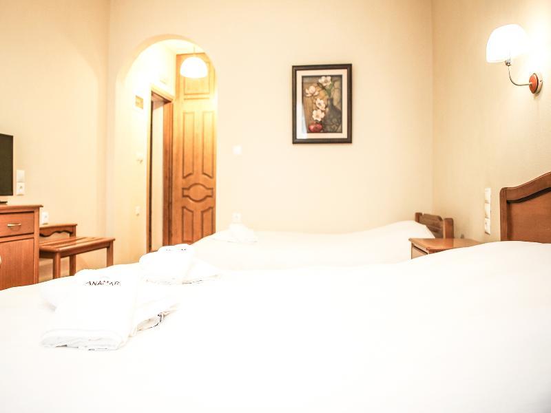 Hotel Anamar Pilio 4*