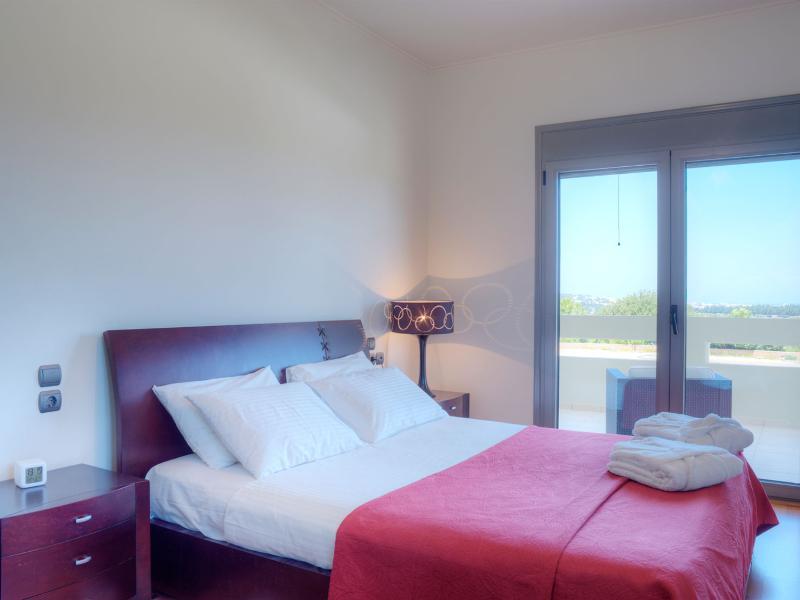 Artemis Hotel Rhodes City