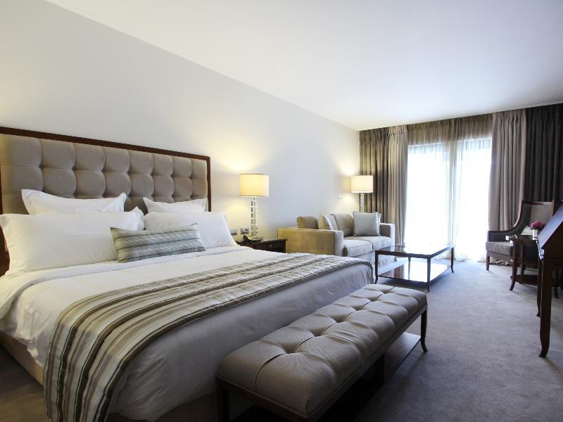 Du Congress Center & Hotel 5*
